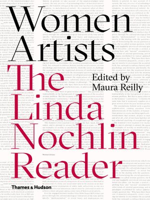 cover image of Women Artists